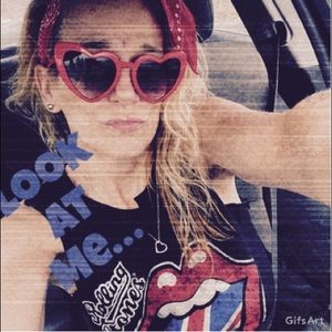 Meet your Posher, Nicki